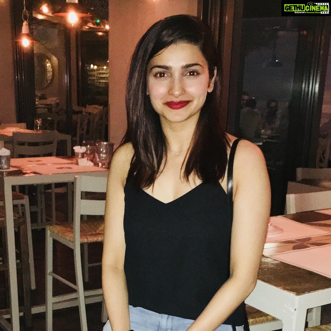 Prachi Deasi Instagram - I mean if you didn’t click a picture, did you even go out 🤪 🐼