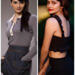 Prachi Deasi Instagram - #nevertoolate for a #10yearchallenge ! Picture on the left was taken when I was 19yrs old at the look test of my first ever film #RockOn in 2008 by the amazing @abheetgidwani .. and picture on the right was taken over a year ago by my friend & excellent photographer @gauravsawn . Also belated #HappyWomensDay ! Celebrate yourselves everyday ❣️