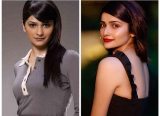 Prachi Deasi Instagram - #nevertoolate for a #10yearchallenge ! Picture on the left was taken when I was 19yrs old at the look test of my first ever film #RockOn in 2008 by the amazing @abheetgidwani .. and picture on the right was taken over a year ago by my friend & excellent photographer @gauravsawn . Also belated #HappyWomensDay ! Celebrate yourselves everyday ❣️