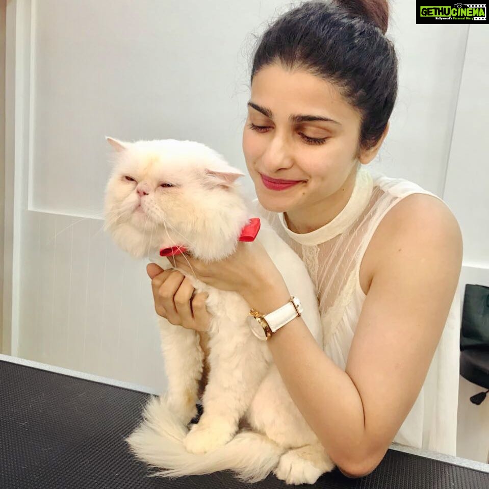 Prachi Deasi Instagram - How I wish he looked at me the way I look at him !