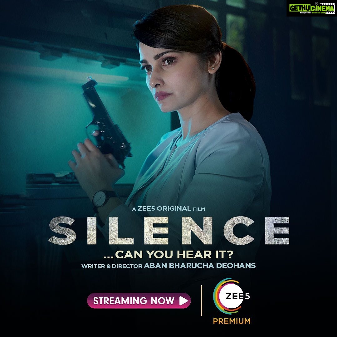 Prachi Deasi Instagram - If you donโt have a weekend binge plan as yet, let me help you here ๐ฌ #SilenceCanYouHearIt is streaming now on @zee5premium ๐ต๐ปโโ๏ธ๐๐ฎ๐ปโโ๏ธ Go watch watch watch!! @bajpayee.manoj @sahilvaid24 @imvaquarshaikh @arjun__mathur @abaandeohans @deohanskiran @zee5premium @zeestudiosofficial @shishir52 @garimayagnik @amithakkar_ @barkhasingh0308 @sohaila.kapur @taniadeohans02 @davedeohans10 @jiraiya46 @candidcreationsindia @7tmmfilms @makeupbymahekbhatt