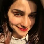 Prachi Deasi Instagram - #Winter #Sun #Lily ☀️⛄️