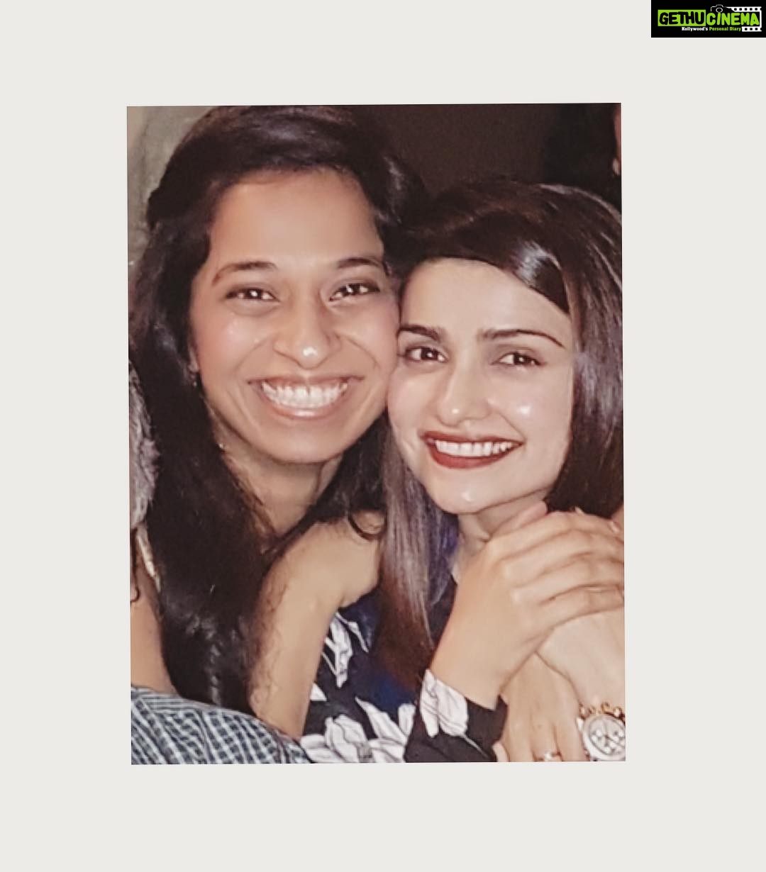 Prachi Deasi Instagram - Congratulations @juichitnis you found the man you want to annoy for the rest of your life #Yohannπ°π»π€΅π»π #weddingbells πππ―π wish you a lifetime of enormous love, happiness & a bucket list of more