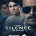 Prachi Deasi Instagram - A storm of suspense is approaching 🌪⚰️💣🕐 #SilenceCanYouHearIt Premieres 26th March on @ZEE5Premium @bajpayee.manoj @arjun__mathur @abaandeohans @deohanskiran @barkhasingh0308 @sahilvaid24 @imvaquarshaikh @garimayagnik @amithakkar_ @shishir52 @thebigdaystory @sohaila.kapur @taniadeohans02 @jiraiya46 @davedeohans10 @ZeeStudiosOfficial @candidcreationsIndia @makeupbymahekkbhutt