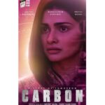 Prachi Deasi Instagram - A glimpse into 2067 ! Trailer out tomorrow ! #CARBON @jackkybhagnani @nawazuddin._siddiqui