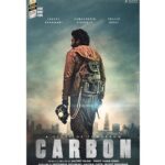 Prachi Deasi Instagram - ‪#CARBON. A peek into the future. Presenting the first poster ‬ ‪@JackkyBhagnani @nawazuddin._siddiqui ‬