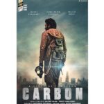 Prachi Deasi Instagram - ‪#CARBON. A peek into the future. Presenting the first poster ‬ ‪@JackkyBhagnani @nawazuddin._siddiqui ‬