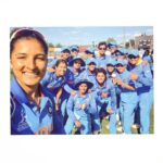 Prachi Deasi Instagram - #WWCFINAL 💪🏻💥👏🏻 #GirlPower #AllTheWay