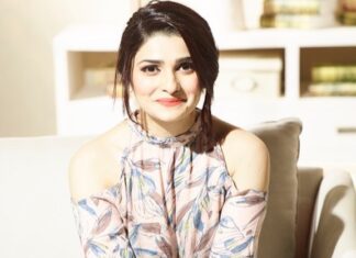 Prachi Deasi Instagram - I just shopped at @lifestylestores and have created this look from #CodeByLifestyle and shades from Opium Sunglasses. You can get this look too 👯 Head to a Lifestyle Store or shop on www.lifestylestores.com and avail Flat 50% Off on the super trendy collection! 🤸🏻‍♀️ Comment below to tell me what you’re planning to shop at #LifestyleFlat50! C'mon lets see what ya got 😉♥️ Thank you for this 📸 @narenballarofficial