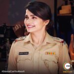 Prachi Deasi Instagram - Forever indebted to Women cops all across the globe for setting an example that we can all be, do, have & take a stand on anything we want! Women like inspector Sanjana (that I have had the privilege to portray) have the strength to change the world, one smile at a time. #HappyWomensDay to ALL THE AMAZING WOMEN around the world, today & every single day 💜 @bajpayee.manoj @arjun__mathur @abaandeohans @deohanskiran @zee5premium @sahilvaid24 @candidcreationsindia @barkhasingh0308 @imvaquarshaikh @garimayagnik @amithakkar_ @shishir52 @sohaila.kapur @taniadeohans02 @jiraiya46 @davedeohans10 @zeestudiosofficial @candidcreationsindia @zee5premium #SILENCE #silencecanyouhearit Happy Women's Day