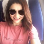 Prachi Deasi Instagram - All set to launch the #QLED TV in Ahmedabad. Quite excited :) 🕶 Ahmedabad, India