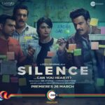 Prachi Deasi Instagram – Truth lies in the details 🔍
Can ACP Avinash and his team uncover it? 
#SilenceCanYouHearIt premieres  26th March  on  @zee5premium 

@bajpayee.manoj  @arjun__mathur @abaandeohans @deohanskiran @sahilvaid24 @barkhasingh0308 @imvaquarshaikh @garimayagnik @amithakkar_ @shishir52 @sohaila.kapur @taniadeohans02 @jiraiya46 @davedeohans10 @zeestudiosofficial @candidcreationsindia 𝒔𝒊𝒍𝒆𝒏𝒄𝒆