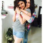 Prachi Deasi Instagram – #bestie ❣️🐒🐥🐝🐞🐬🕊🐩🐈🐇🐿🍄