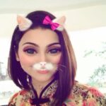 Prachi Deasi Instagram - #Wannabe CAT 😻