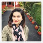 Prachi Deasi Instagram - #December feels 🌨