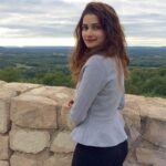 Prachi Deasi Instagram - #throwback ⛅️