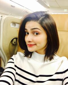 Prachi Deasi Instagram - Fly fly fly 🐝💤 ✈️