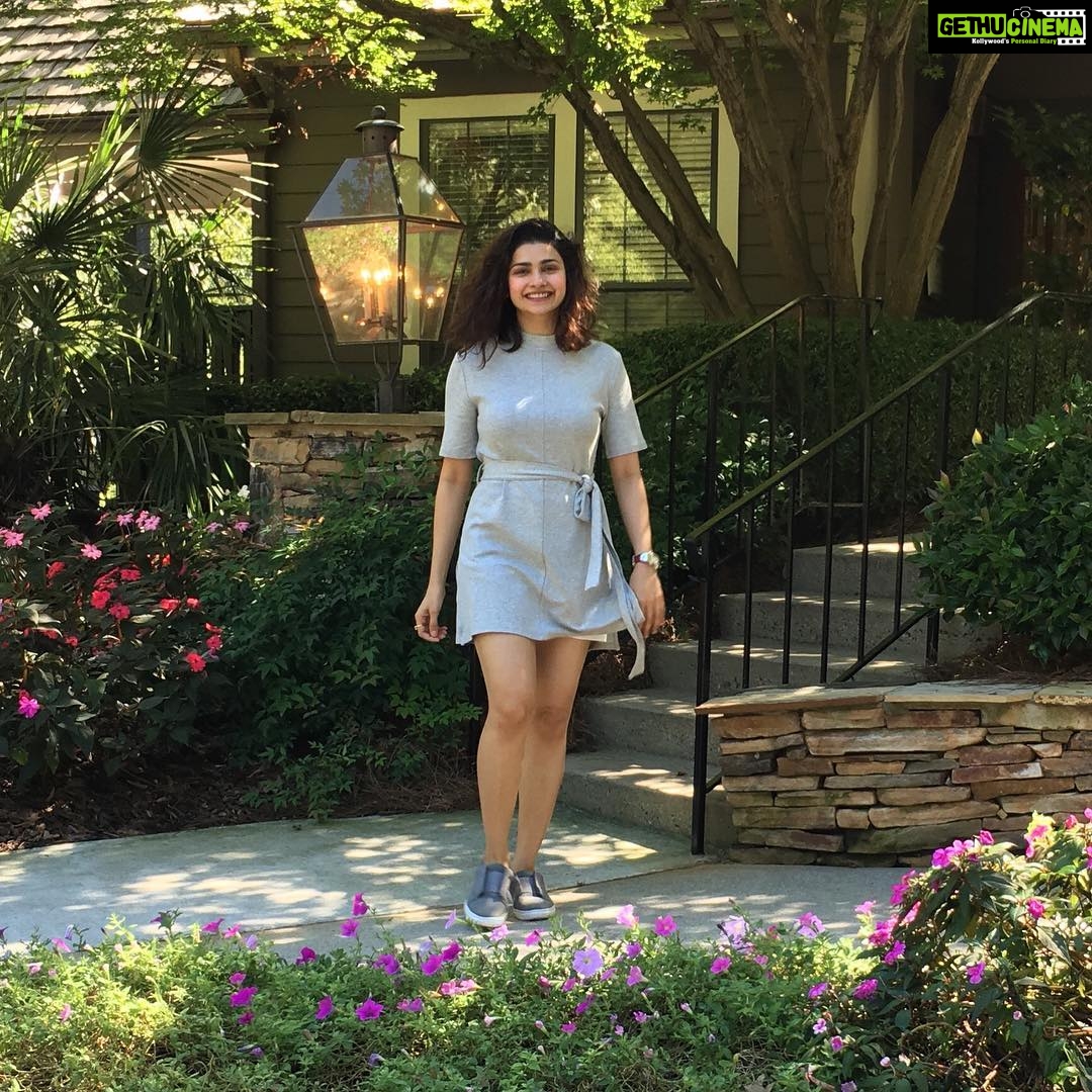 Prachi Deasi Instagram - Days like these 💕 #nofilter #usa #fromtheotherday