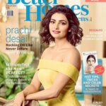 Prachi Deasi Instagram - My copy is here guys 😀💝 grab yours from the stands #betterhomesandgardens #covergirl #cover #Repost @betterhomesandgardensindia with @repostapp ・・・ Talk of the town, @prachidesai, looks radiant as she graces our August cover. The interview you don't want to miss is in our latest issue. Out on stands! Photograph by @abhaysingh75. Styling by @sanjanabatra Makeup by @urmi Hair by @mahekbhatt Styled in @official_rutuneeva & @isharya. Location courtesy: @saritahanda #prachidesai #prachidesaifan #bhgindia #magazine #betterhomesandgardensindia #indianmagazine #magazinecover #celebrity #celebrities #bollywood #bollywoodactress @prachidesai_fc #abhaysingh #sanjanabatra #urminderkaur #mahekbhatt #rutuneeva #isharya #saritahanda #rockon2