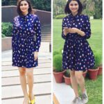 Prachi Deasi Instagram – #Delhi #dressup #dressdown #Azhar #promotions