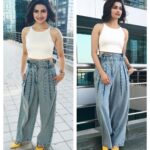 Prachi Deasi Instagram - #Azhar #promotions @htcafe