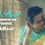 Prachi Deasi Instagram - Watch the beautiful love story come to life! #ItniSiBaat out tomorrow! ❤️ #Azhar