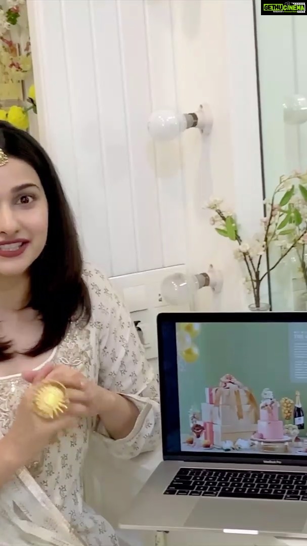 Prachi Deasi Instagram - Customised Festive gifting made effortless @naturesbasket 🧺 @thegiftstudioofficial 🎁 Surprise your loved ones with our customised gift hampers and make this Diwali a grand celebration. Experience a seamless and safe gifting. Gift a #BasketfulOfJoy in 4 simple steps: Step 1: Reach out to our gift experts on 9892080277 to place your order Step 2: Customise your gift hamper Step 3: Confirm the order along with address and contact details Step 4: Order will be delivered to your doorstep You can also visit your nearest Nature’s Basket store or call 9892080277 to place your order. #Happy Diwali 🪔✨ #Love