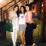 Prachi Deasi Instagram – #FlashbackFriday  Good Luck Saga!! ❤️ & we need to meet soon ..