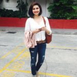 Prachi Deasi Instagram – Hellooooo Pune !!!!!