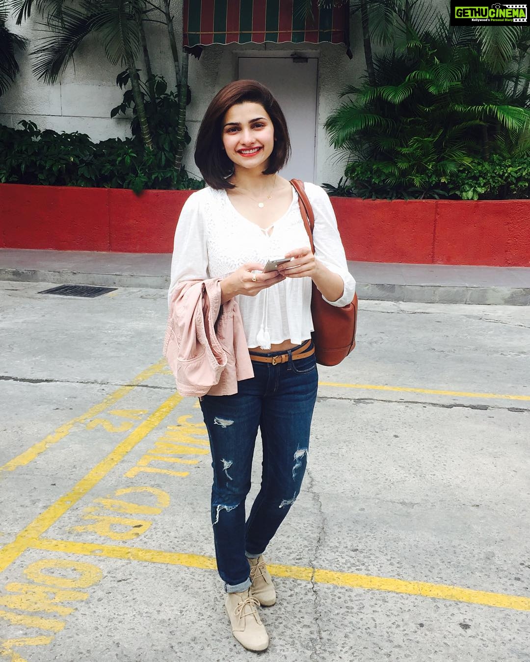 Prachi Deasi Instagram - Hellooooo Pune !!!!!