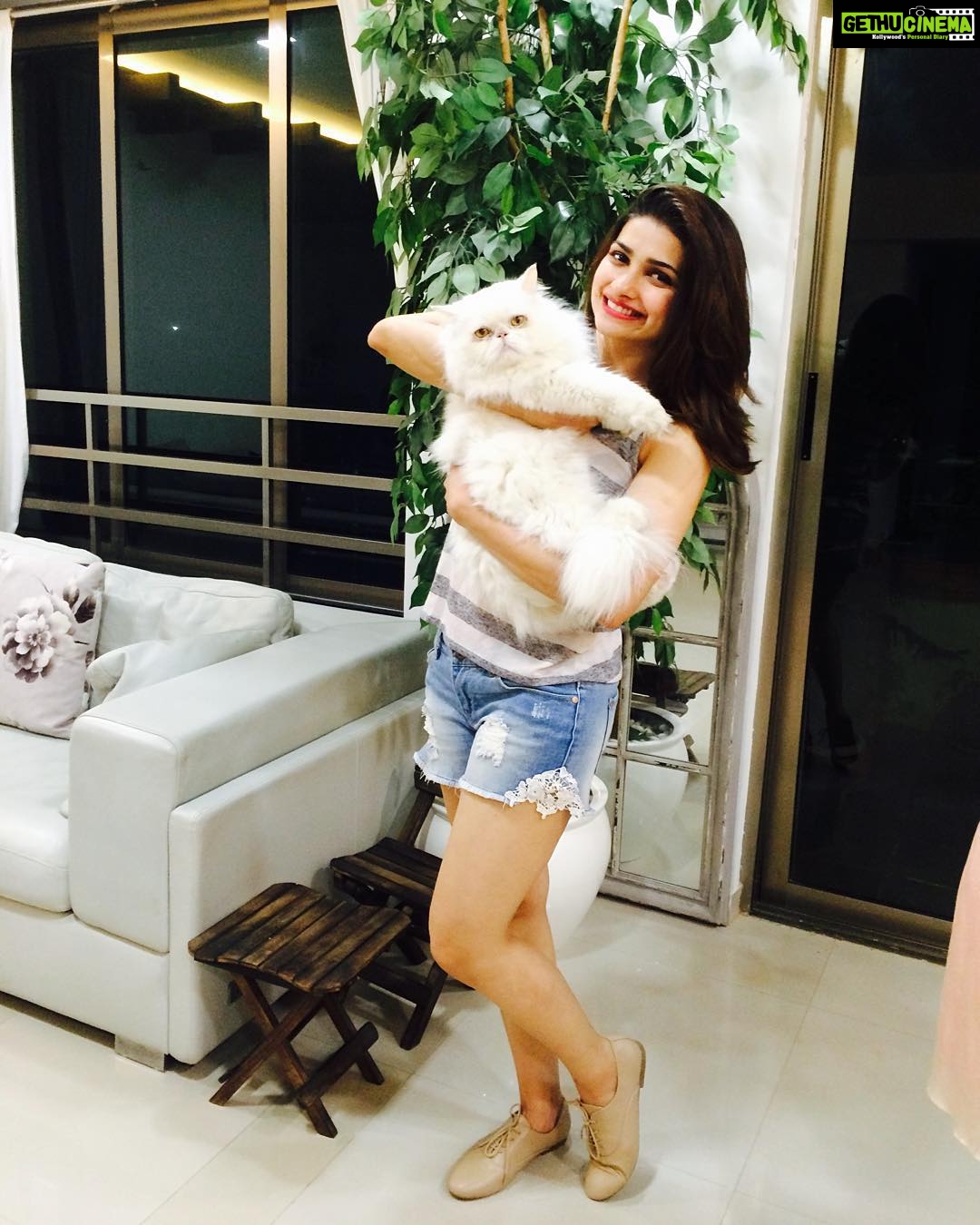 Prachi Deasi Instagram - Missing this leetal fellow 😿 #Zorro