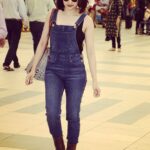 Prachi Deasi Instagram – #airport #diaries