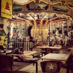 Prachi Deasi Instagram - #carousel 🎠 #merrygoround 😍
