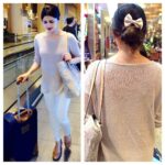 Prachi Deasi Instagram – Travel Diaries 
#travel