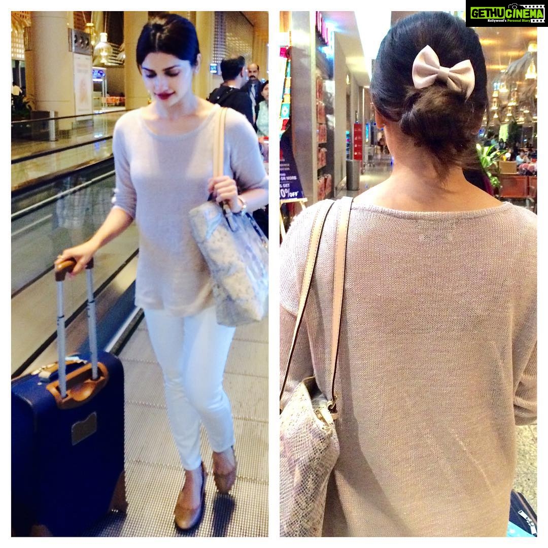 Prachi Deasi Instagram - Travel Diaries #travel