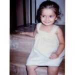 Prachi Deasi Instagram – Remember when we were kids & couldn’t wait to grow up ?! What the hell were we thinking!! #flashbackfriday