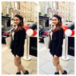 Prachi Deasi Instagram - #London Love ❤️ #Holiday
