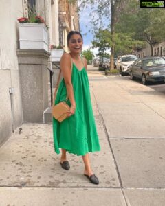 Pragathi Guruprasad Instagram - lotsa 🌱 lately