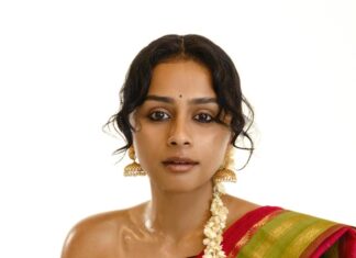 Pragathi Guruprasad Instagram - one of my fav campaigns ive worked on for @somaayurvedic Madurai Jasmine Body Oil shot by @eslee