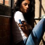 Pragathi Guruprasad Instagram - Fall Scents with @scentbird 🍂 ⁣ ⁣ use "PRAGATHI" for 30% off your first month and discover over 600 designer fragrance brands every month (US and Canada) ⁣ ⁣ wearing Bergamotto di Calabria by Acqua di Parma