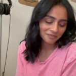 Pragathi Guruprasad Instagram -