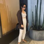 Pragathi Guruprasad Instagram - 🪰