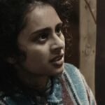 Pragathi Guruprasad Instagram - “Spin to Win” a horror short film directed by the phenomenal @steinlesam is out! Here’s a glimpse, full link in my bio