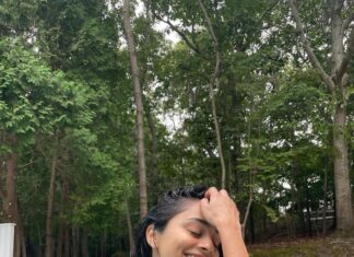 Pragathi Guruprasad Instagram - you know where I go when we’re dancing 💃🏽 East Hampton, New York