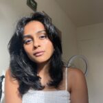 Pragathi Guruprasad Instagram – stay wavy