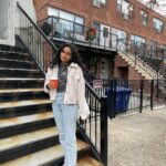 Pragathi Guruprasad Instagram - bing bong Brooklyn, New York