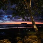 Pragathi Guruprasad Instagram - 🔆 𝓹𝓾𝓻𝓪 𝓿𝓲𝓭𝓪 🤙🏽 Playa Espadilla Sur