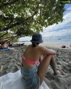 Pragathi Guruprasad Instagram - 🔆 𝓹𝓾𝓻𝓪 𝓿𝓲𝓭𝓪 🤙🏽
