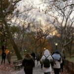 Pragathi Guruprasad Instagram – bing bong Brooklyn, New York