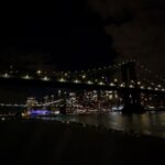Pragathi Guruprasad Instagram – bing bong Brooklyn, New York